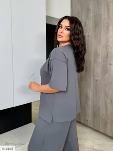 Костюм II-4162 Фабрика Моды