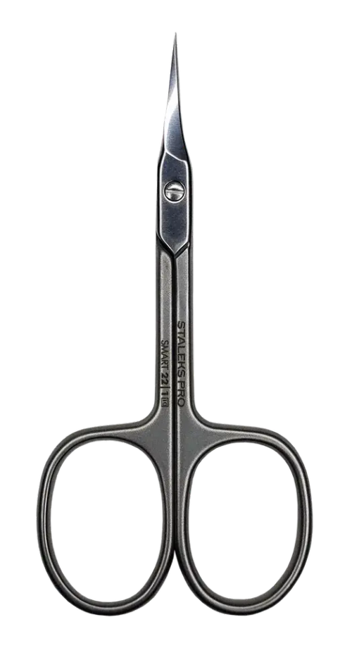 Ножницы для кутикулы SMART 22 TYPE 1 STALEKS