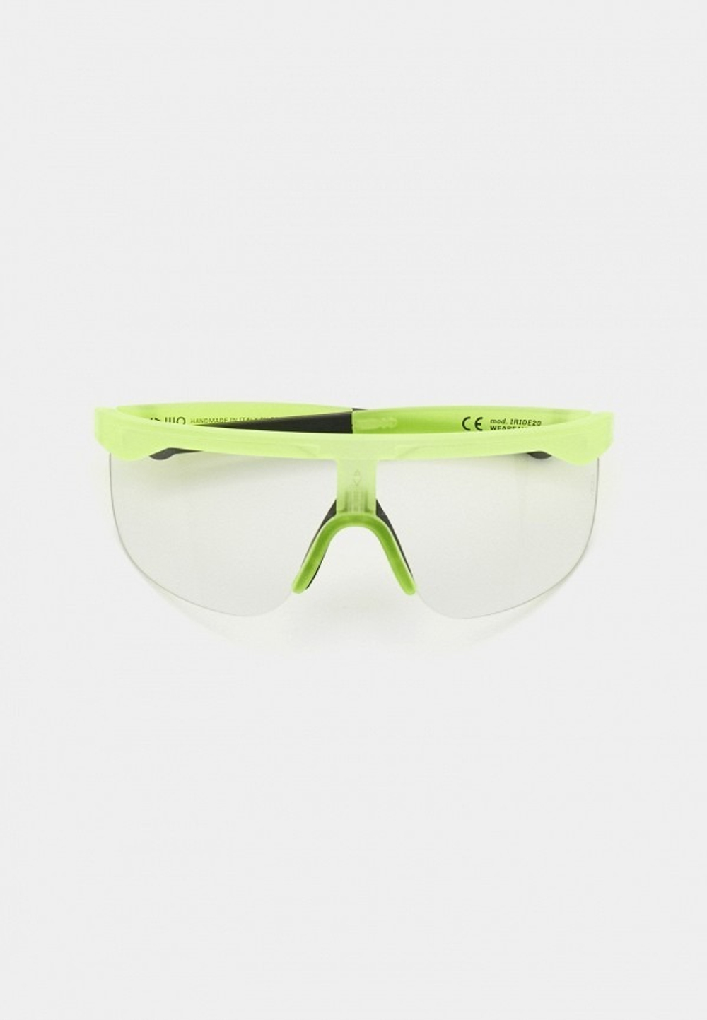 Спортивные очки AVEO Iride / Fluo Yellow / Photochromic Lens