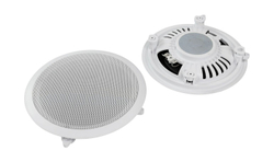 Врезная акустика