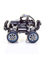 Джип ин. 28см, пакет 663