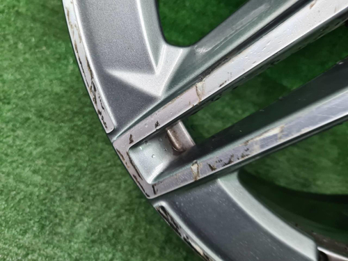 Диск литой R18 Mercedes A W177 (2018-н.в.) AMG