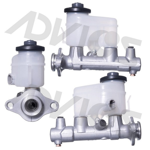 Главный тормозной цилиндр BMT120