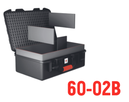 Набор панелей TREKFORM для DGCASE@60-02/A/B/C/E/F/D