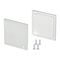 Набор заглушек Arlight SL-Kant-H30 Square глухая 024480