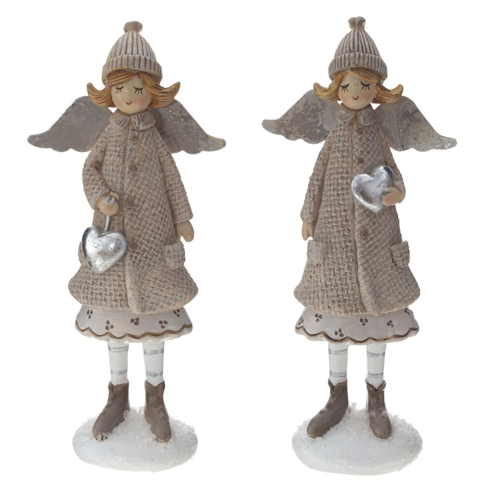 793896 Фигурка декор. "Ангел"