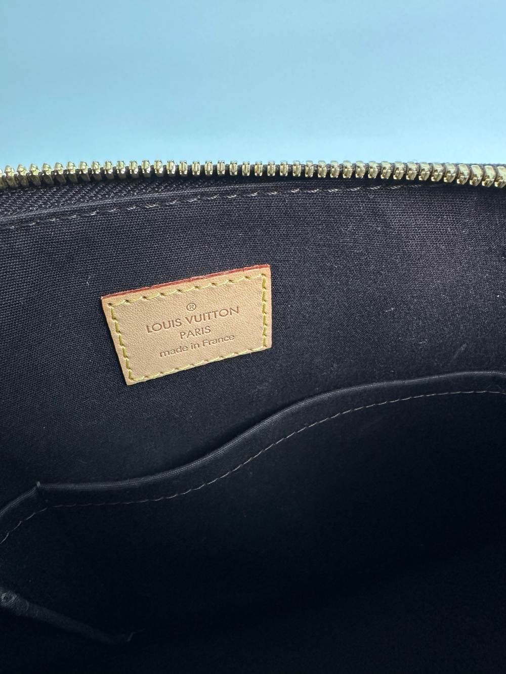 Сумка Louis Vuitton Alba