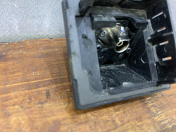 Камера заднего вида Exeed LX 19-нв Б/У Оригинал 704000601AA