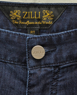 Джинсы Zilli