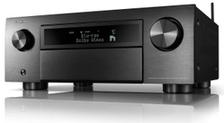 Denon AVC-X6700H Black