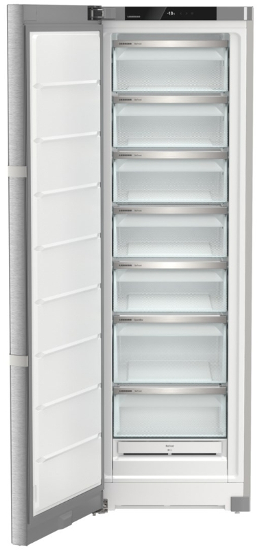 Морозильник Liebherr SFNsde 5237
