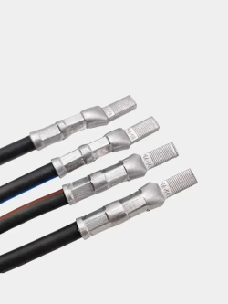 Набор для подключения СИП 4*16 к автомату (НША 16 + клеевая термусадка 9 мм)