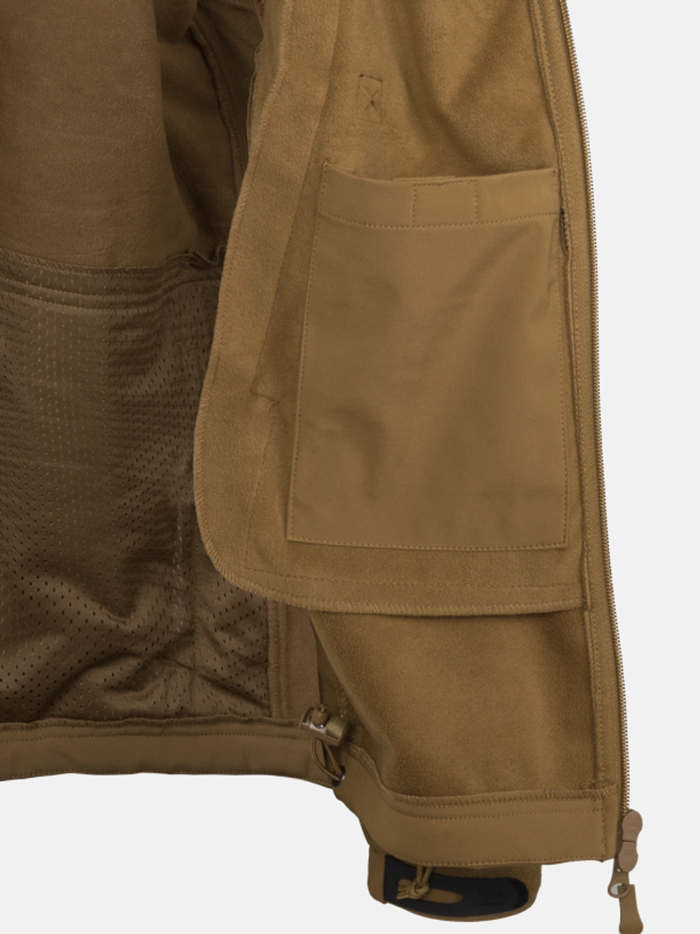 Куртка GUNFIGHTER Helikon (Shadow Grey)