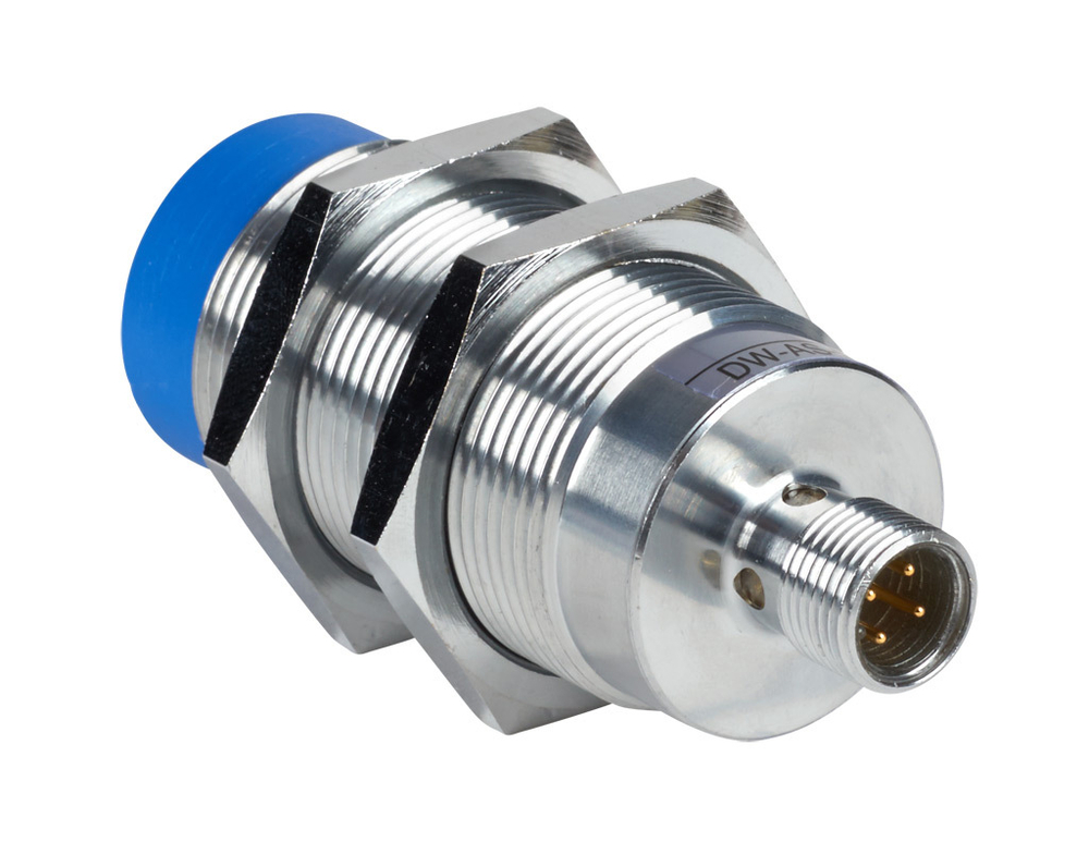 ИНДУКТИВНЫЙ ДАТЧИК DW-AS-519-M30-002 CONTRINEX