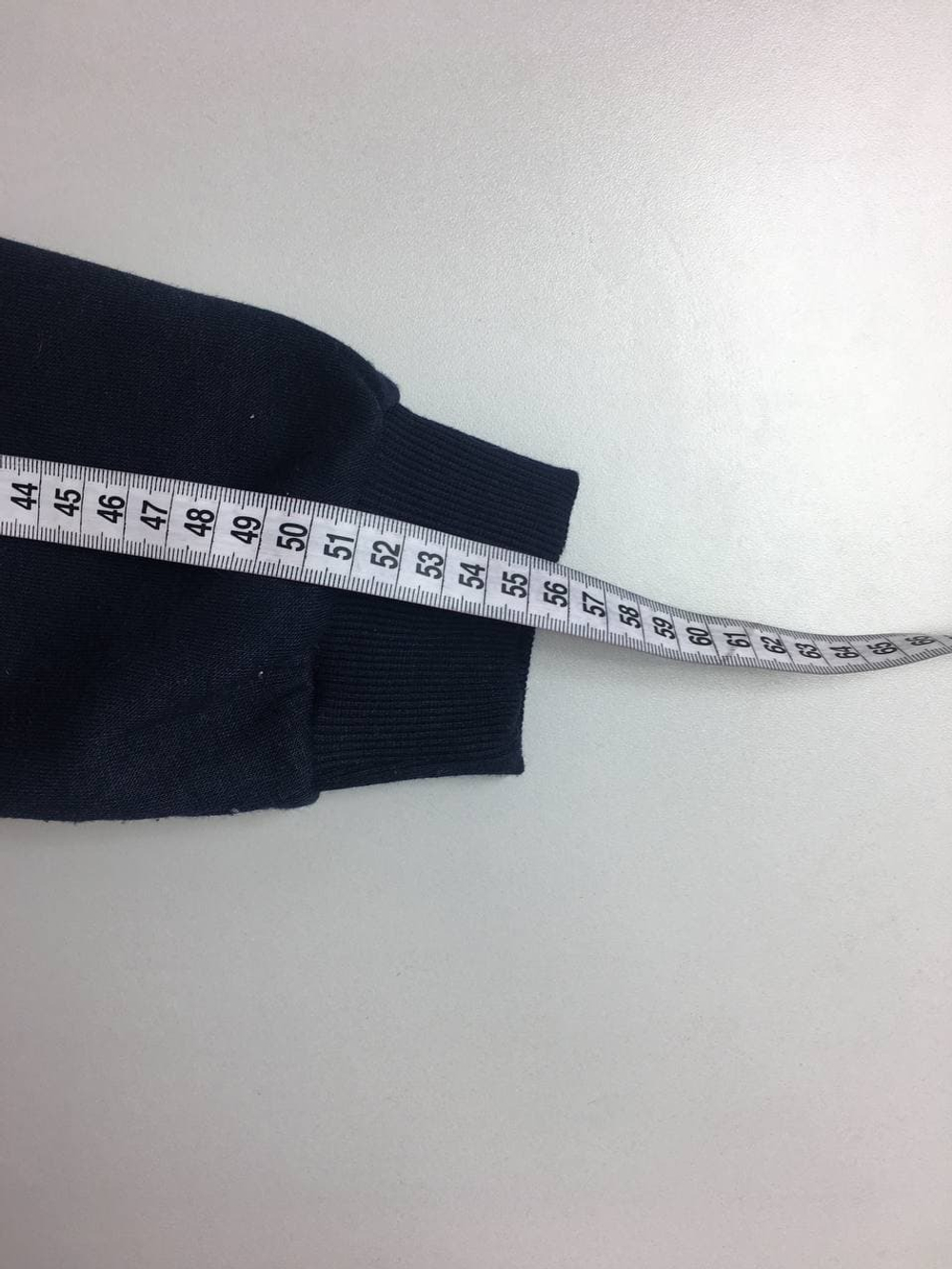 Свитшот Sinsay с принтом 46 размер