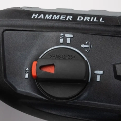 Bosch Перфоратор 1000 Вт