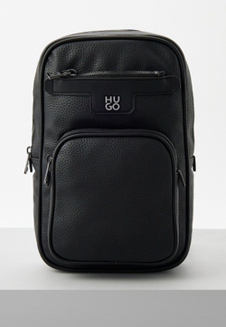 Сумка мужская HUGO Nesh R_Monostrap 10266594 01