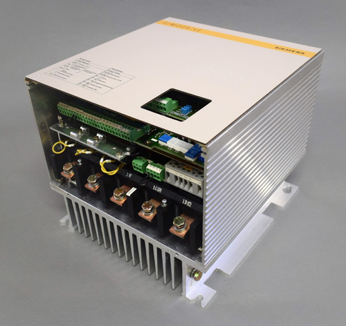 SIEMENS 6RA2725-6DV57-0