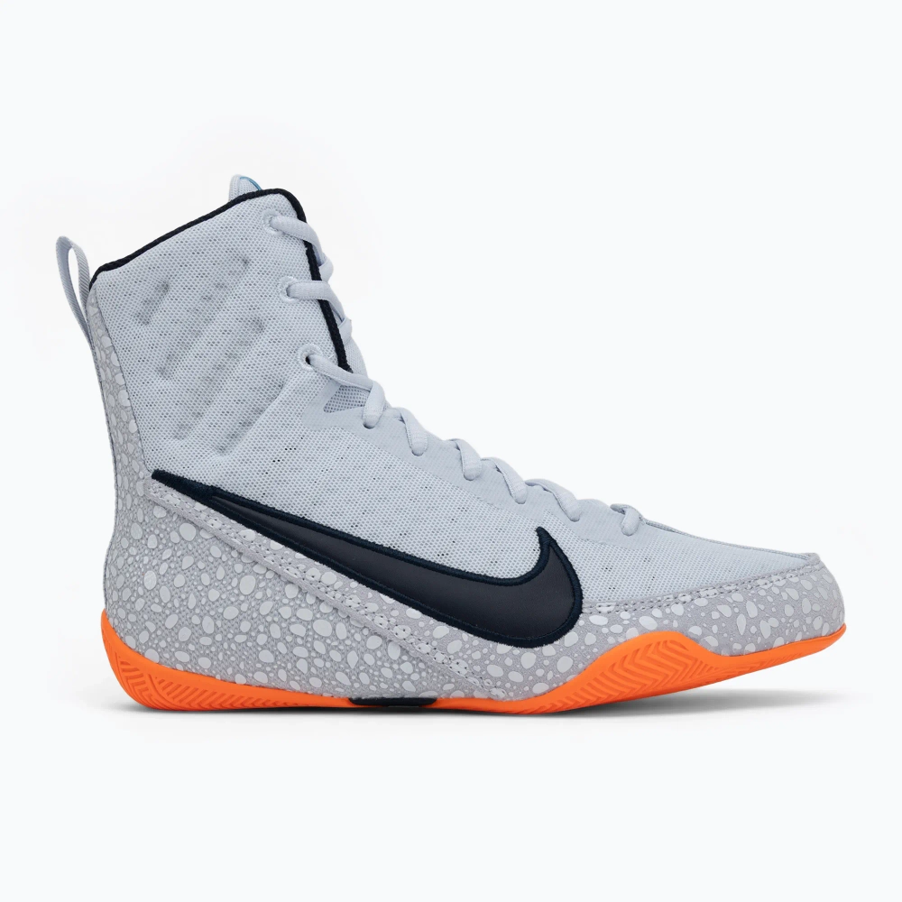 Боксёрки Nike Machomai 3 SE multi-color/multi-color