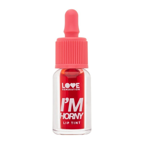 Love Generation Lip Tint I'm Horny 01 Tинт для губ