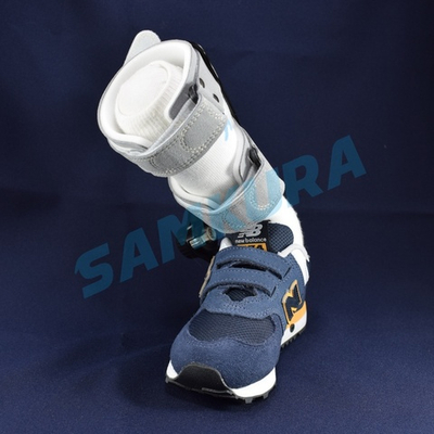 Дневной Абдукционный механизм с тыльной флексией (ADM)