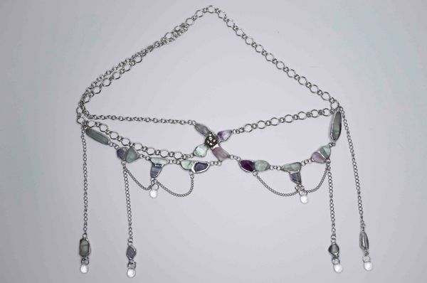 Фероньерка Sp-Fr-1 - фото 1