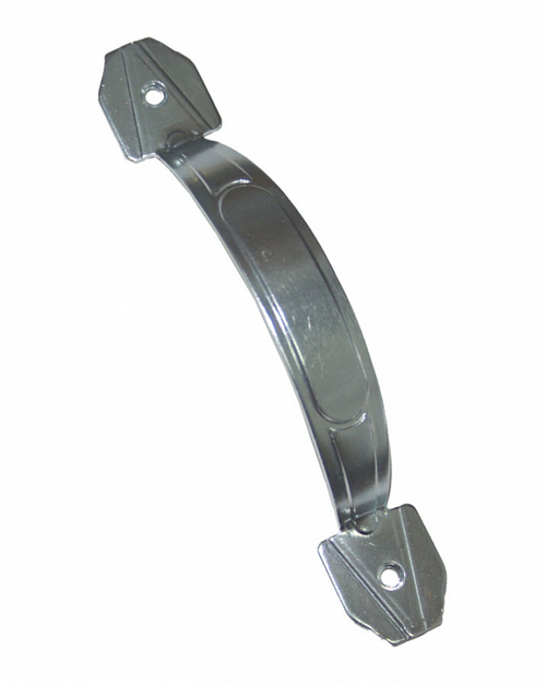 Ручка-скоба РС- 75  ЦИНК  (К)  /9046