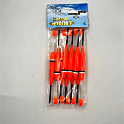 Набор поплавков ТОПОЛЬ 5g №94