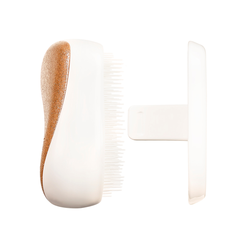 Расческа Tangle Teezer Compact Styler Gold Starlight