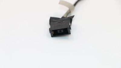 Разъём питания с кабелем для ноутбука Lenovo M50-70 (5C10G86340), оригинал