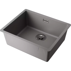 Кухонная мойка Omoikiri Yamakawa 55 Integra-WG Artceramic/wind green