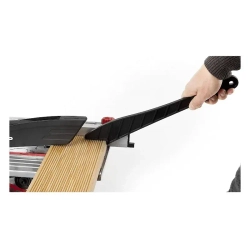 Пила торцовочная комбинированная ЗУБР ЗПТК-305-1900