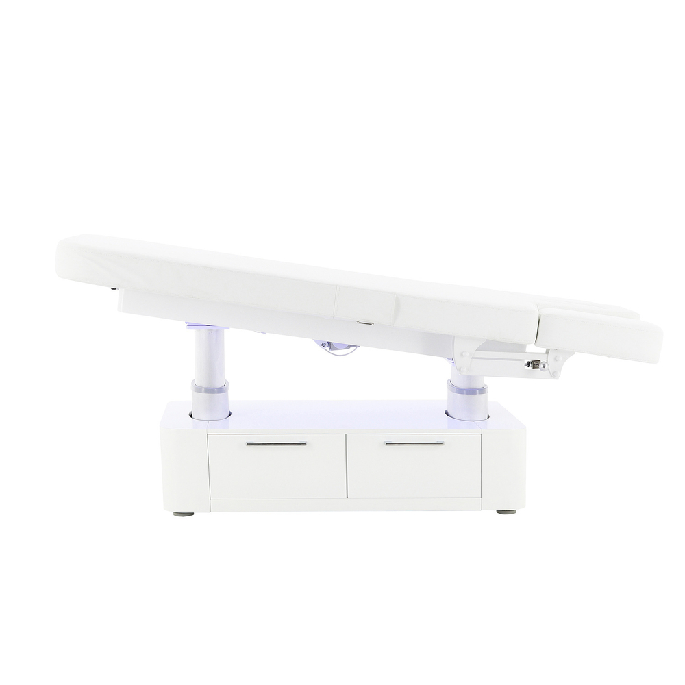 Кресло косметологическое (массажное) Med-Mos ММКМ-2 КО-157Д-00