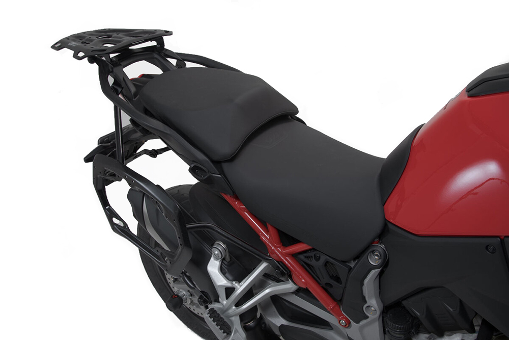 KFT.22.822.30000/B SW-MOTECH PRO SIDE CARRIERS (MTS V4)