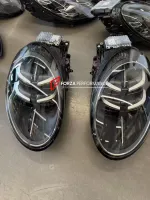LED MATRIX фары для PORSCHE 911 992.2 2025+