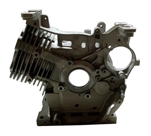 Картер двигателя LC190FDA /110810116-0001