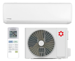 Кондиционер Kentatsu Tiba KSGTI100HZAN1/KSRTI100HZAN1 DC Inverter