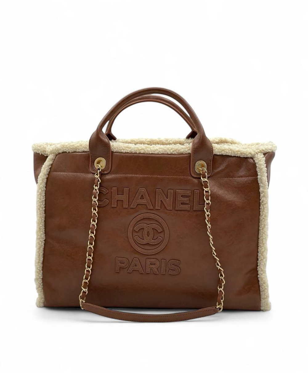 Сумка CHANEL
