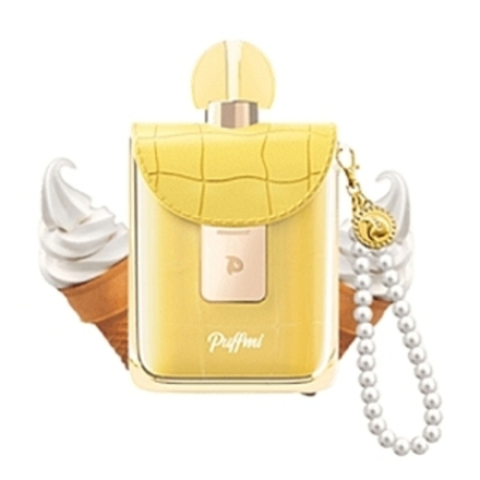 Puffmi Flora Ванильное мороженое 25000 затяжек 20мг (2%)