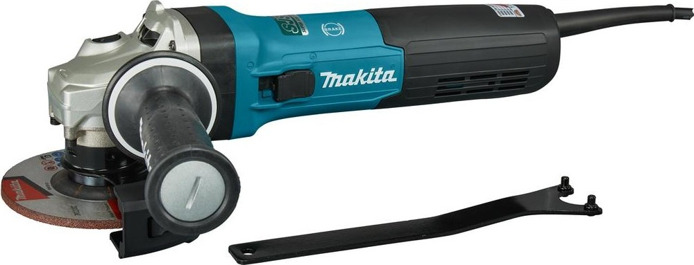 Угловая шлифмашина сетевая MAKITA GA5091X01