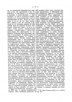 Русская благотворительность | Корсунский Иван Николаевич