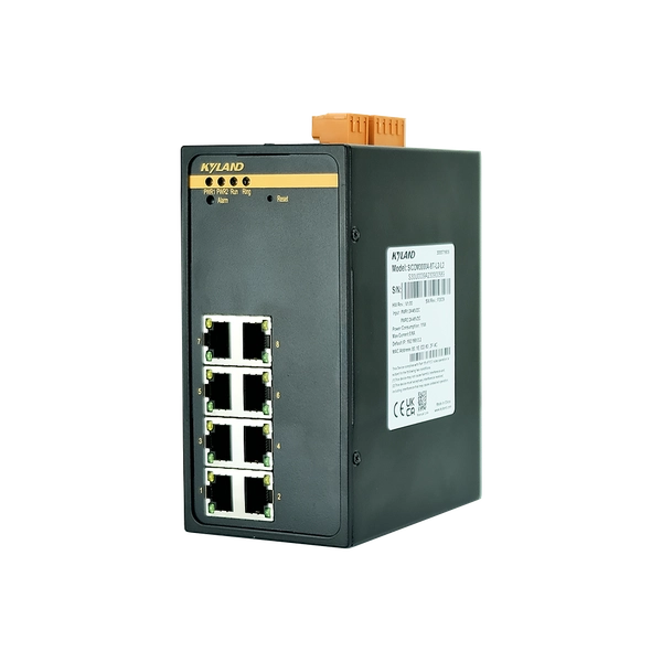SICOM3000A-8T-HV
