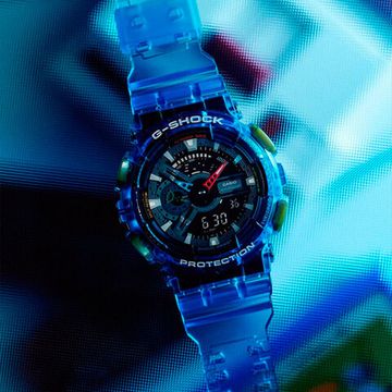 Наручные часы Casio GA-110JT-2A