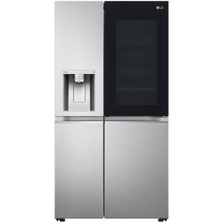 Холодильник LG GC-X257CAEV_KZ