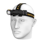 Фонарь Armytek Wizard C2 Pro Max Magnet USB Теплый