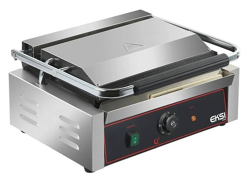 Гриль контактный EKSI HEG-811EB