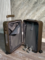 Чемодан Rimowa, арт. 465427777