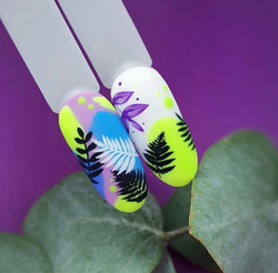 Monami, Гель-лак №466, 8 мл