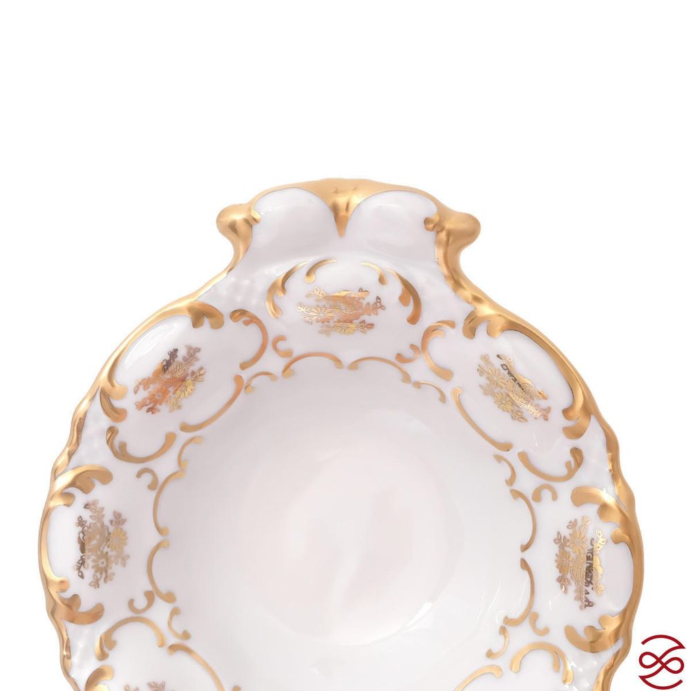 Конфетница Queen's Crown Кастел