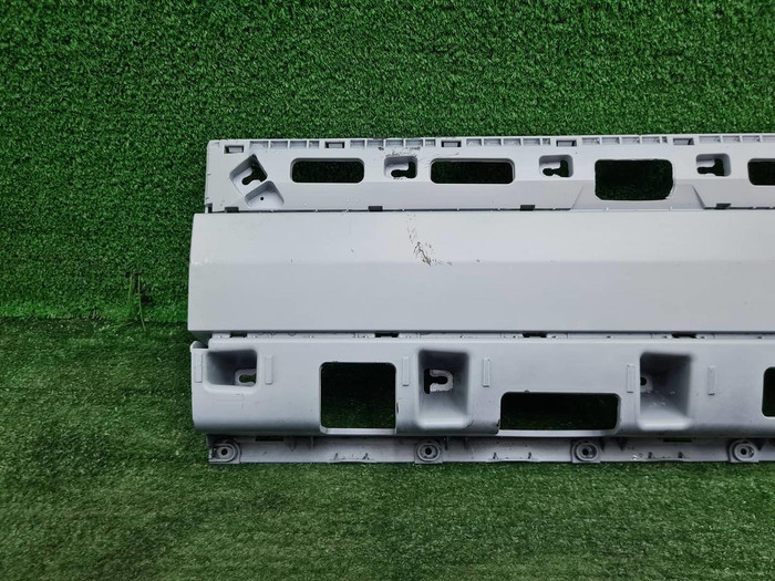 Накладка двери задняя лев. Chery Tiggo 8 Pro 21-нв